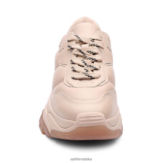 tenisice žene ASH 46RP0B25 zračna modna tenisica ornutak od jaja