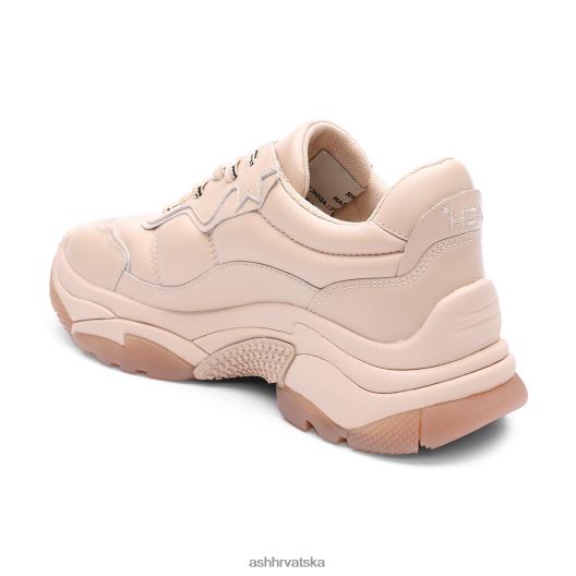 tenisice žene ASH 46RP0B25 zračna modna tenisica ornutak od jaja