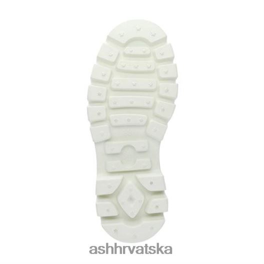 čizme žene ASH 46RP0B85 patagonie krznene planinarske čizme tofu